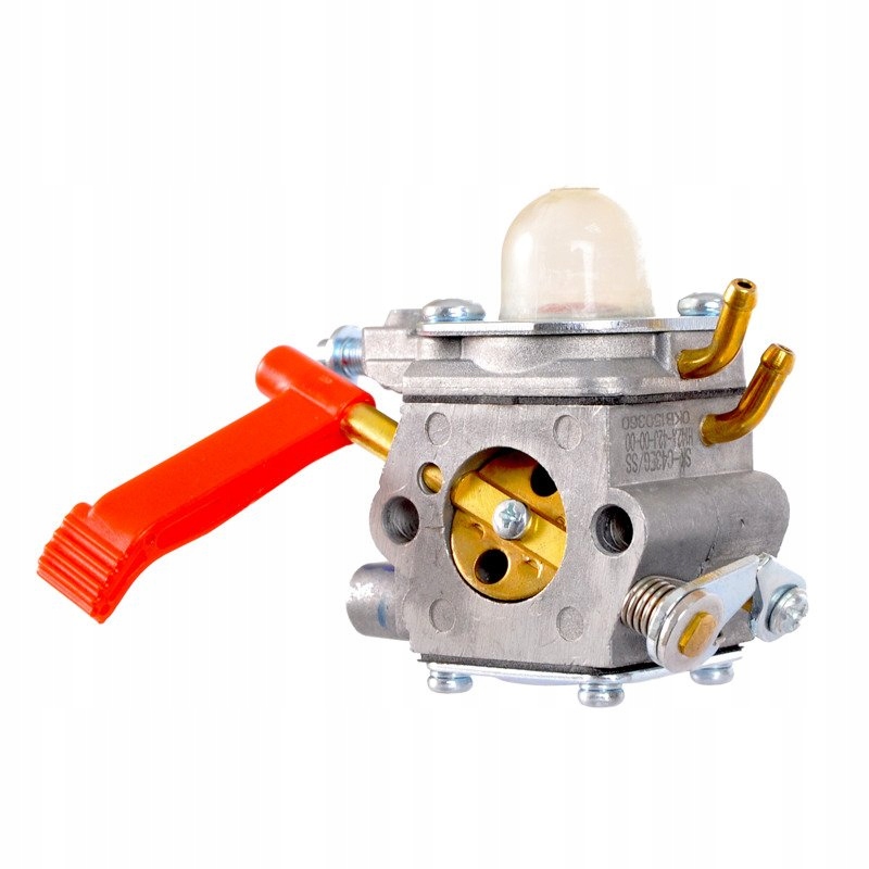 Gaźnik kosy spalinowej Stiga Sbc 252, Bc 555 118804009/0 Oryginał