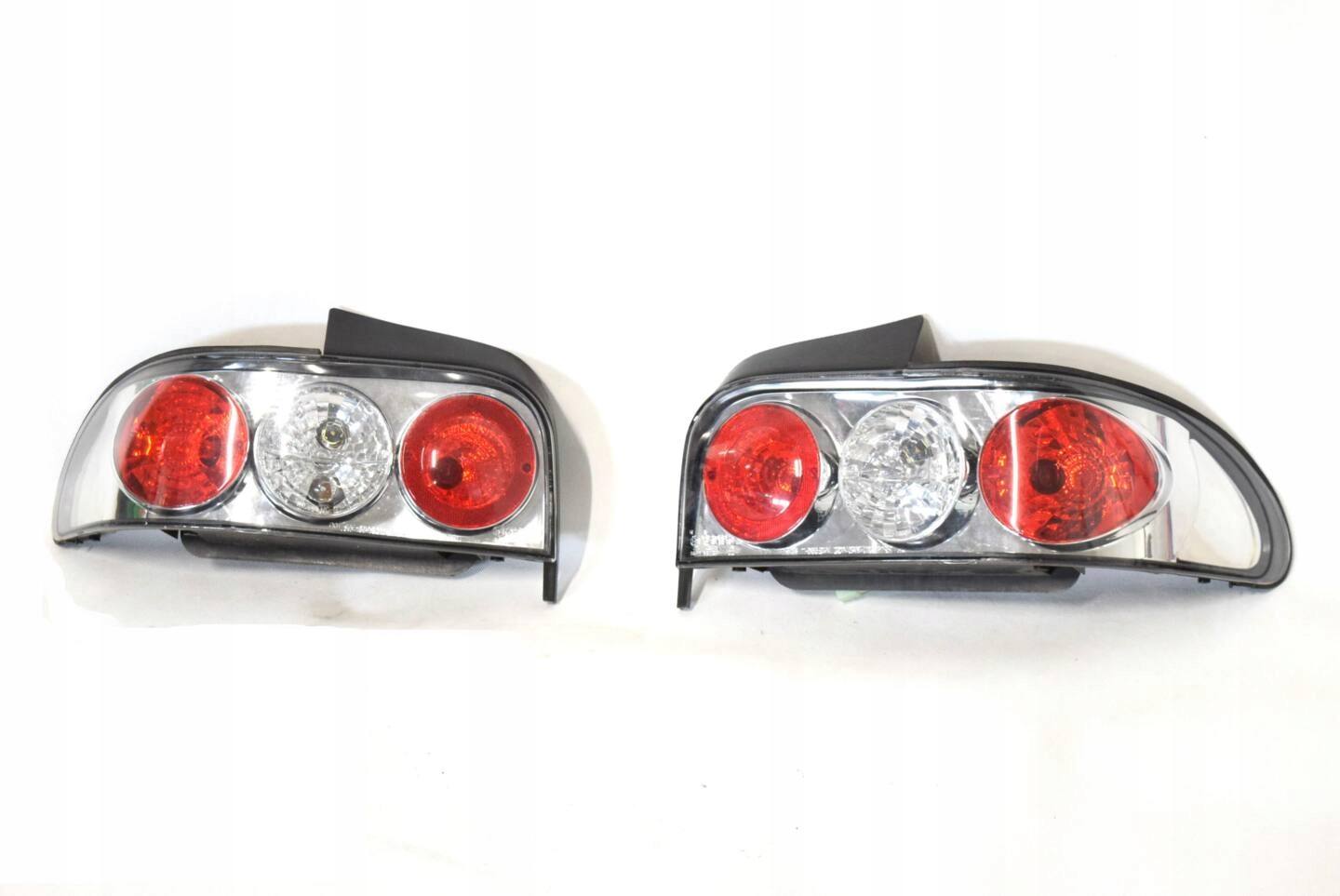 Lampa tylna prawa/lewa kpl Subaru Impreza 1994-2000