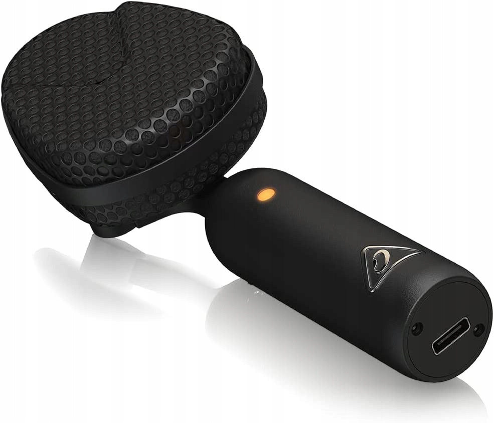 Mikrofon studyjny Behringer BV4038 USB Zastosowanie studyjny