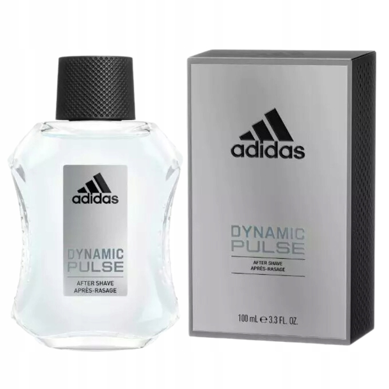 ADIDAS MEN A/S 100ML DYNAMIC PULS