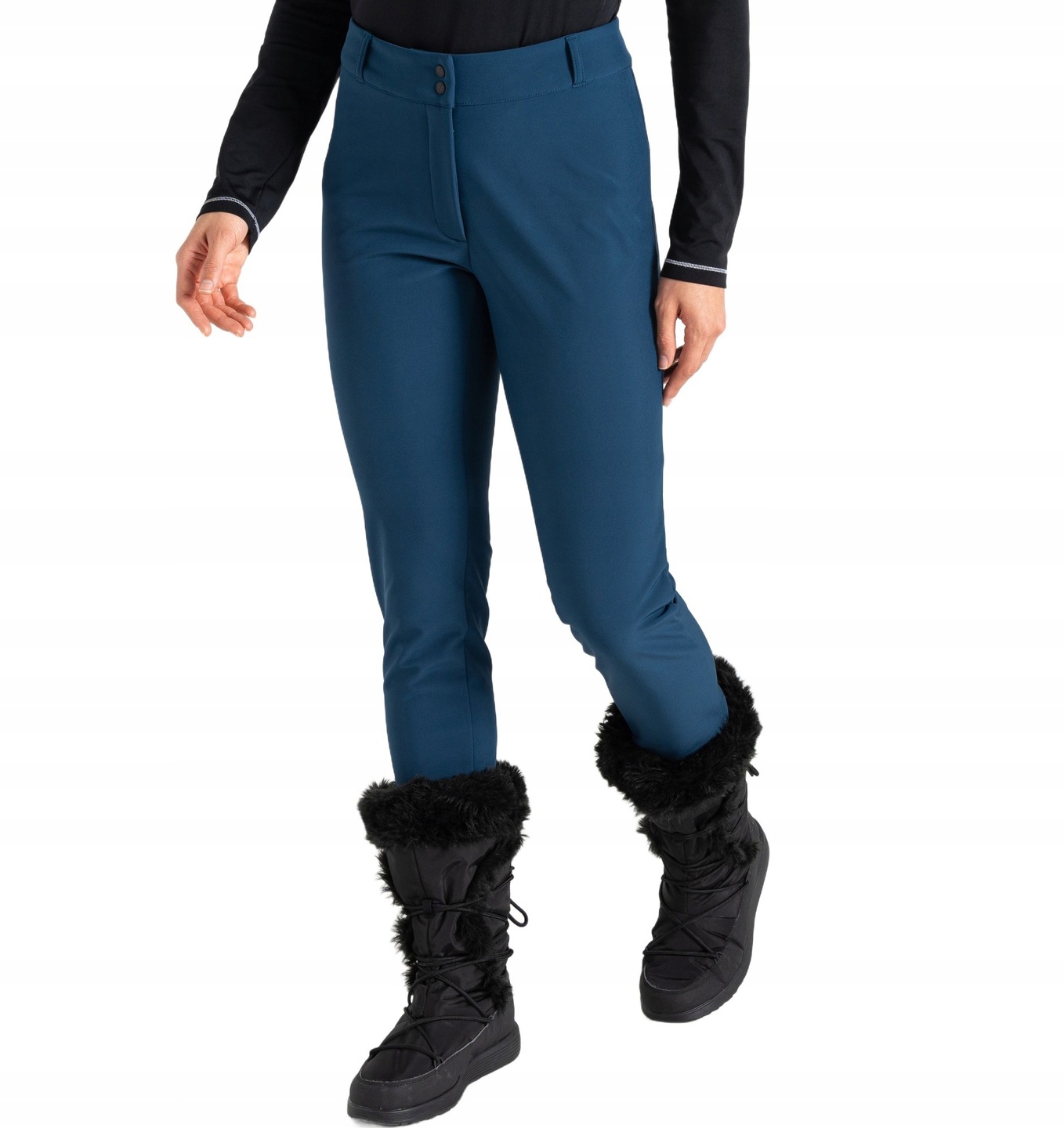 REG0154 Dare 2b Damskie spodnie narciarskie UpshapeIV DWL594_ZV7 roz.44