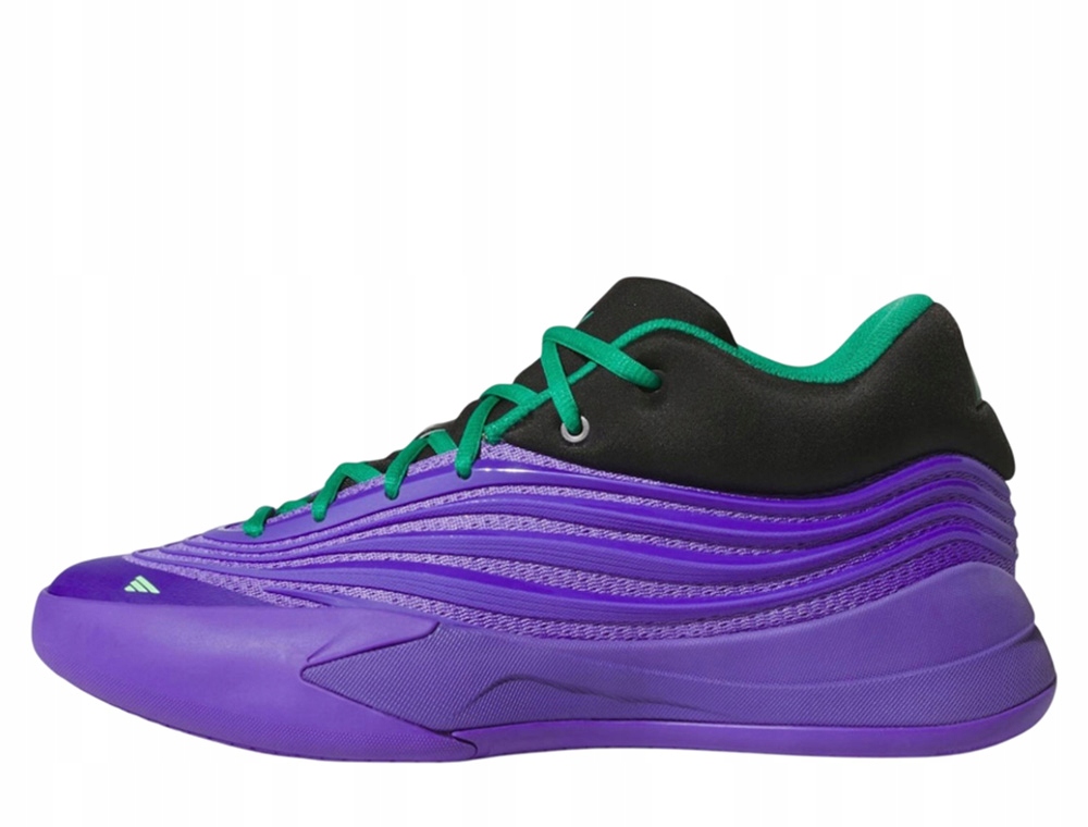 Pánské basketbalové boty adidas Dame X KI5950 44