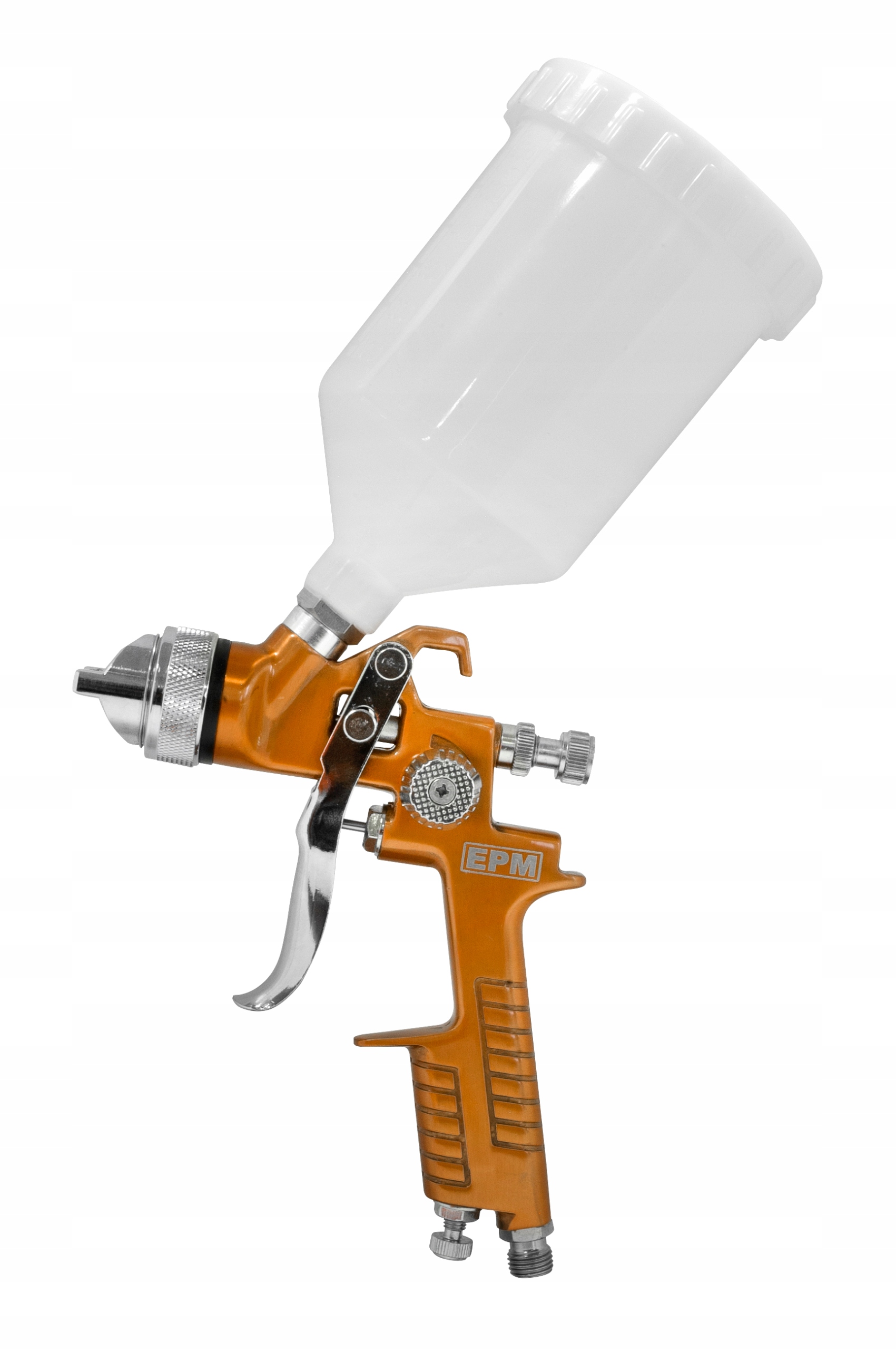 PISTOLET LAKIERNICZY H.V.L.P. AURITA H-827 600ML