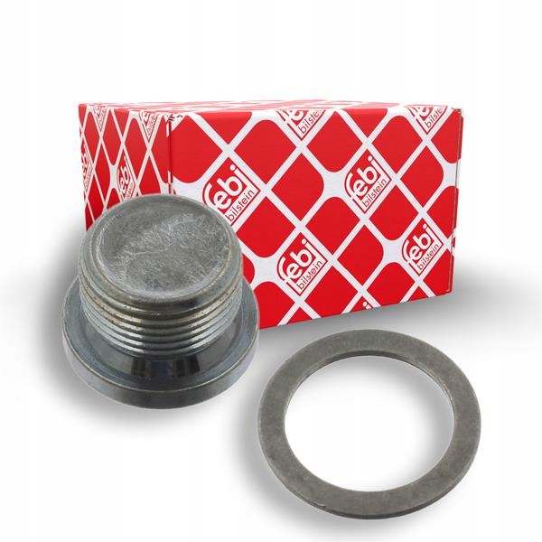 

Febi Bilstein Korek Spustowy Oleju 37944