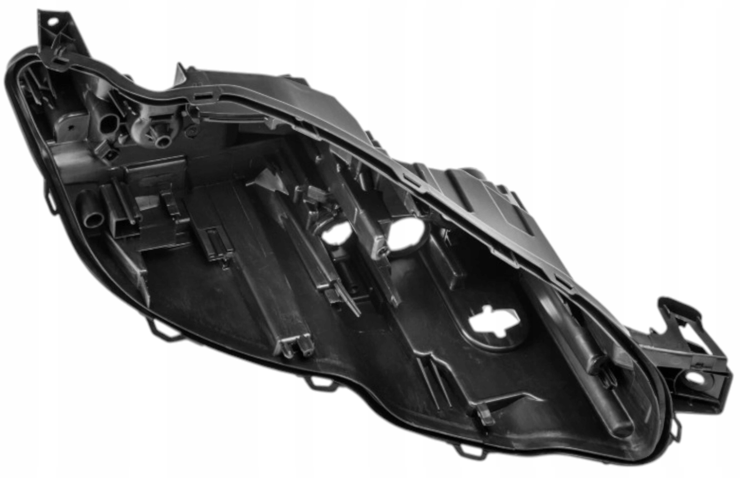 Jaguar Xj X351 Lift 16-19 Full Led Pravá Krytka krytu světlometu