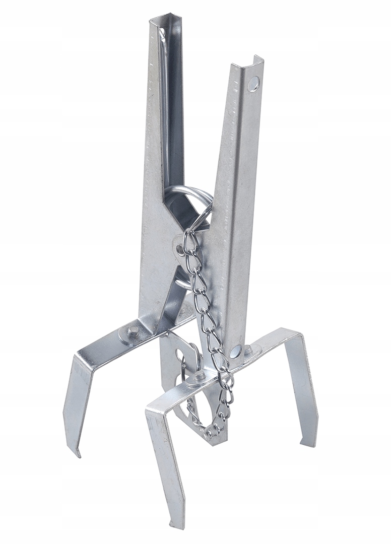 

Greenmill Pułapka Łapka Metalowa na Krety