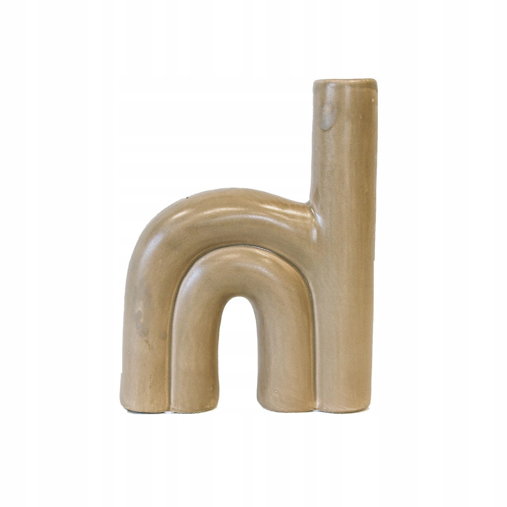 

Ceramiczny wazon geometryczny Boho Elephant 20cm