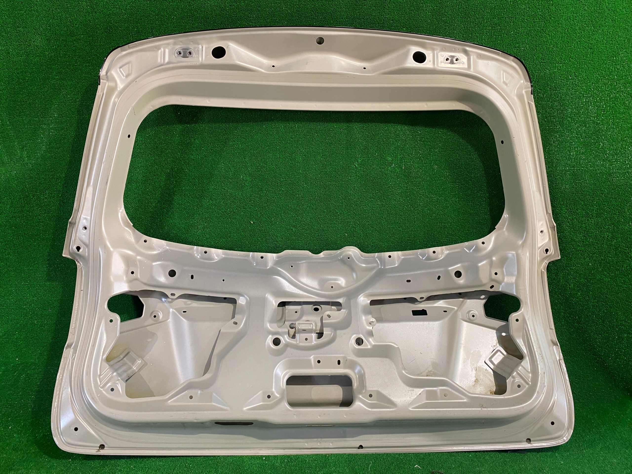 boot door rear SUZUKI VITARA III