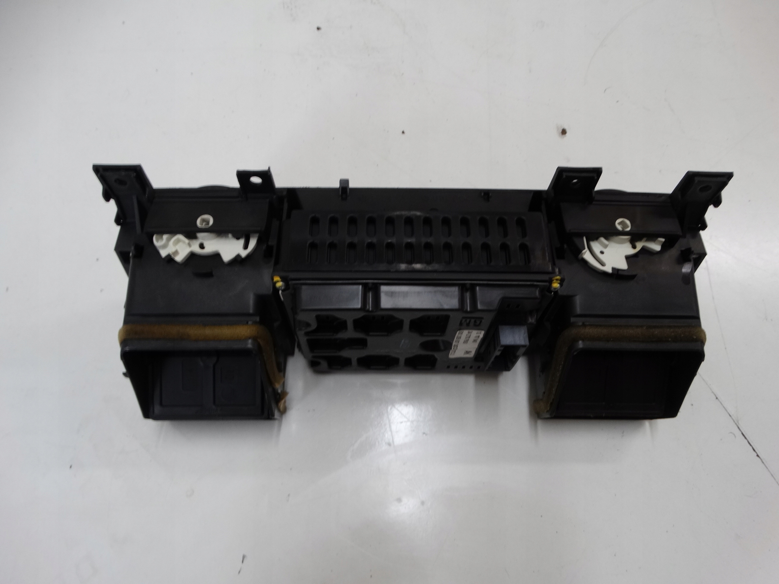 running board STARTOWY OPEL VECTRA C 2.2 DTI 02r.