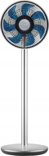 Jimmy JF41 Pro Stĺpový Ventilátor 360° Smart App Tichý 30 dB Časovač 20 W