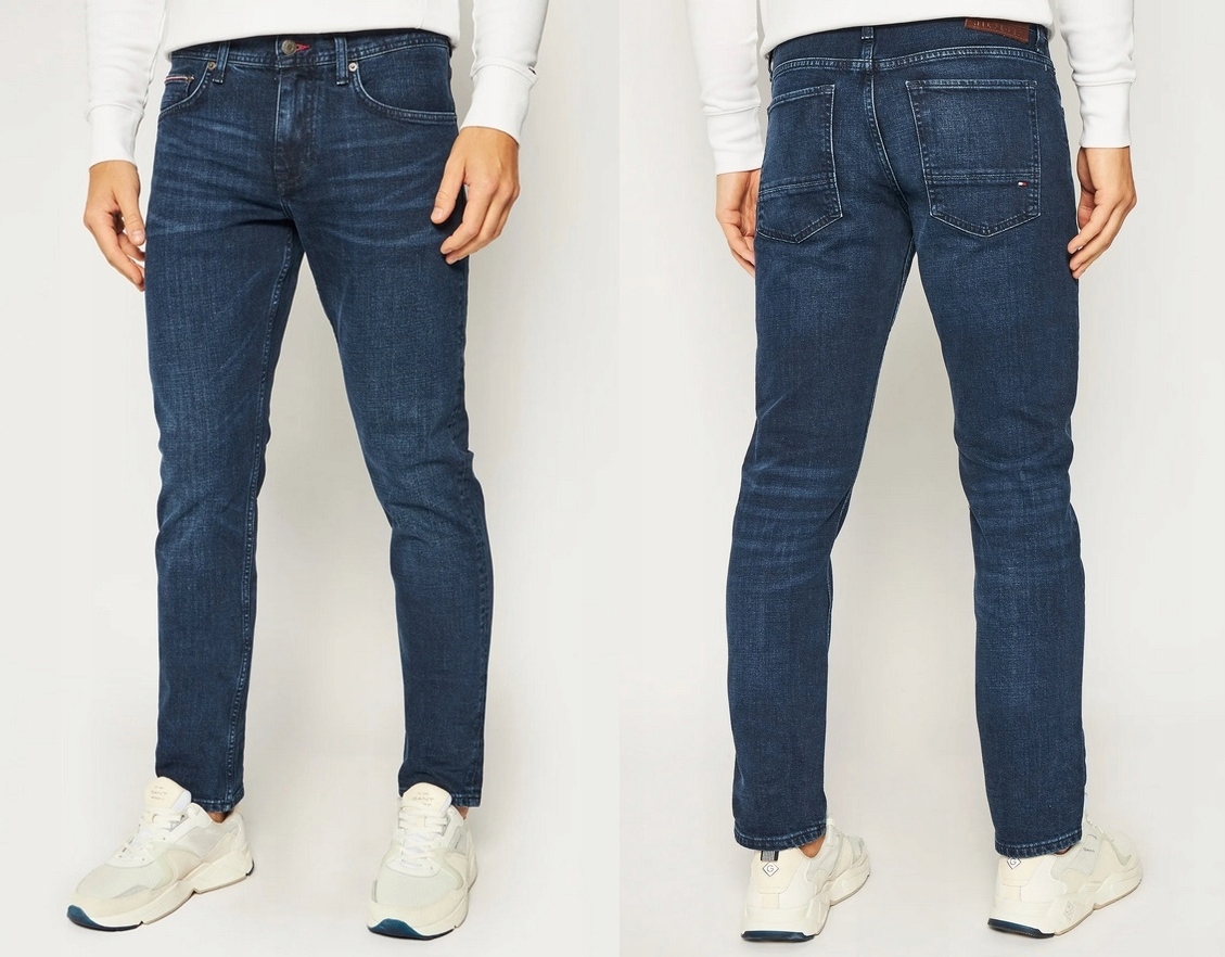 

Tommy Hilfiger Bleecker W 31 L 32