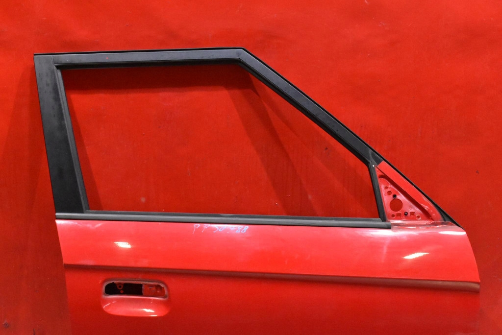 door right front front 1E KIA SOUL 1 and 08-11