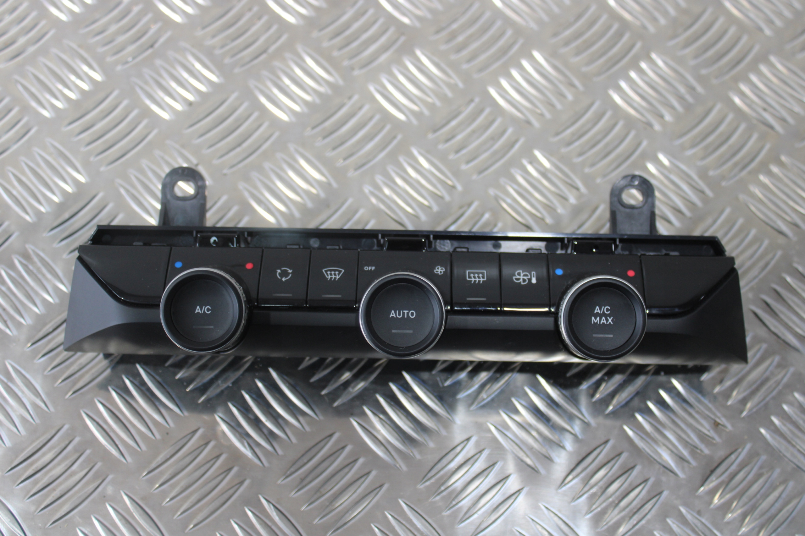 UNITE COMMANDE CLIMA CITROEN C4 III 3 9844375880