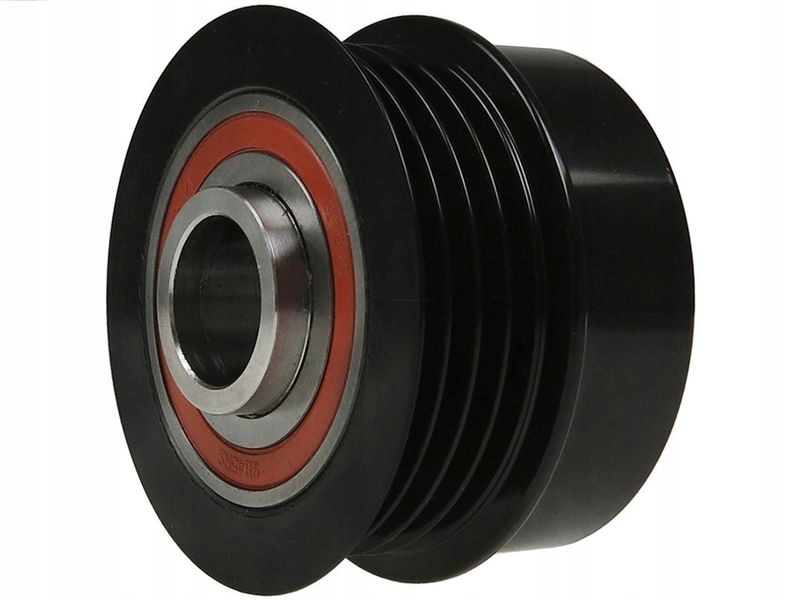 SPRZĘGŁO ALTERNATORA KOŁO PASOWE AFP9039(LITENS) Stan opakowania oryginalne