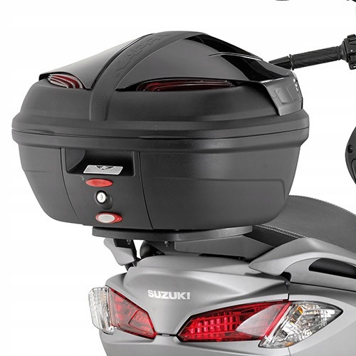 Kappa Rošt Centrálneho Kufra Suzuki Burgman 125/200 Abs '14 Bez Dosky