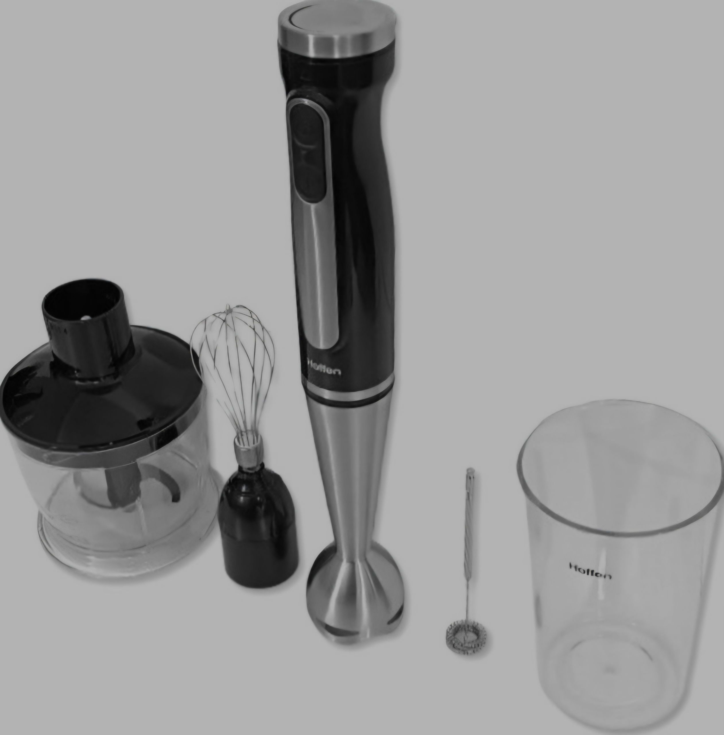 Blender ręczny 4w1 Hoffen