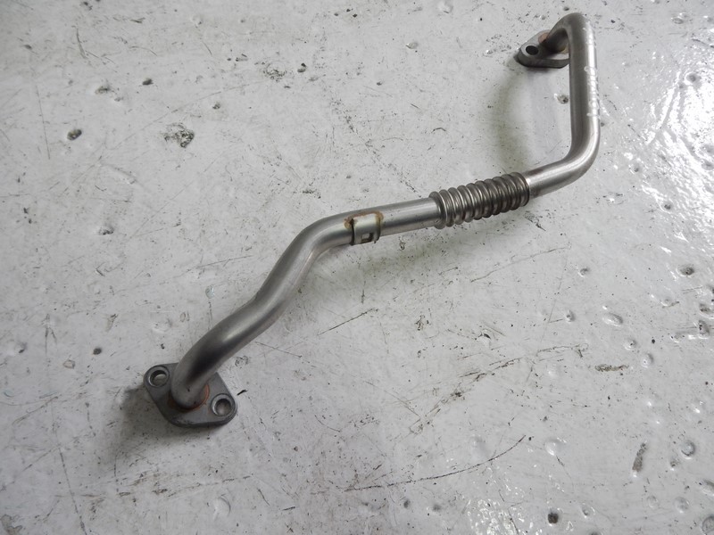 26720-03010 - ТРУБКА EGR HYUNDAI IONIQ ГІБРИД 16-21
