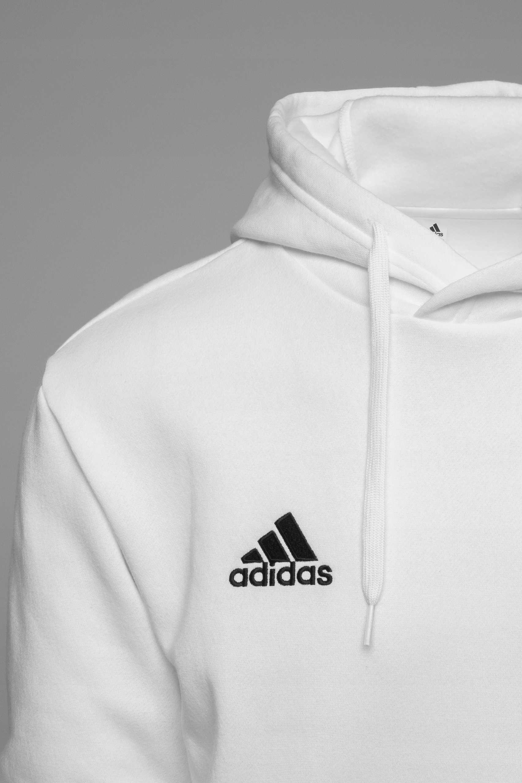 ADIDAS BLUZA ENTRADA roz BAWEŁNA M Model ENTRADA 22 SWEAT HOODIE