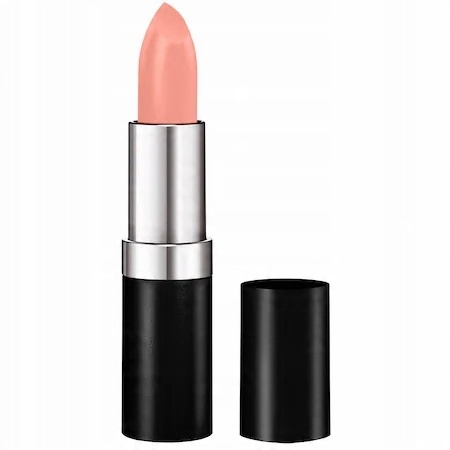

Miss Sporty Colour Satin szminka 105 AdorableNude