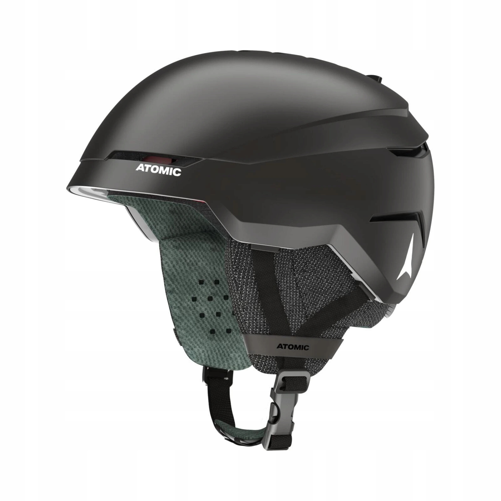 Lyžařská helma Atomic Savor Black 24/25 černá 24035/S