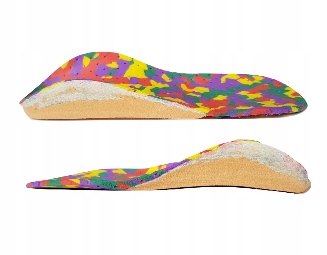 

Wkładki Supinujące Ortopedyczne Koślawość U Dzieci