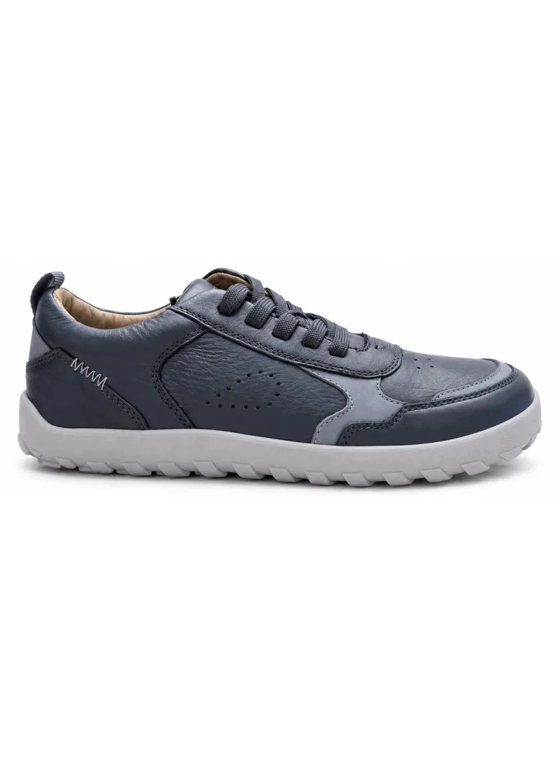 Buty Barefoot Bobux Alpha Neox Navy 301061 38