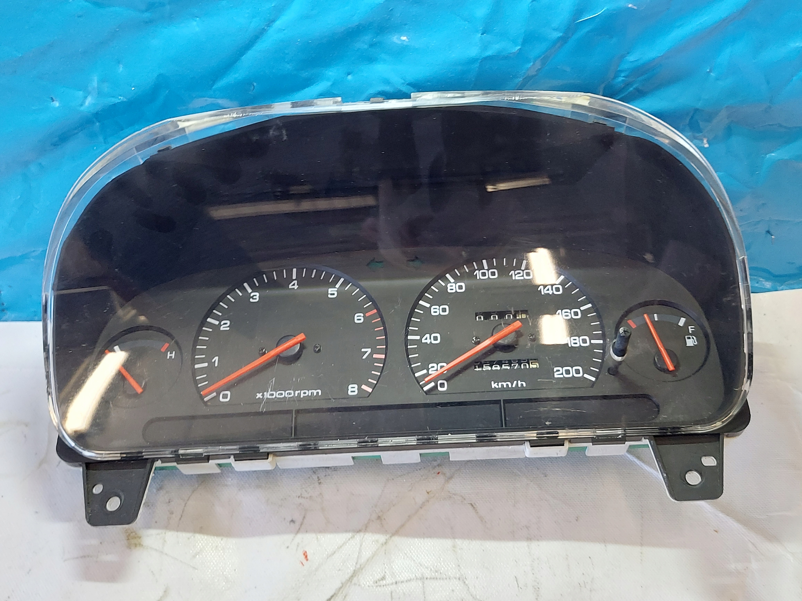 dials clock HYUNDAI LANTRA 71110550