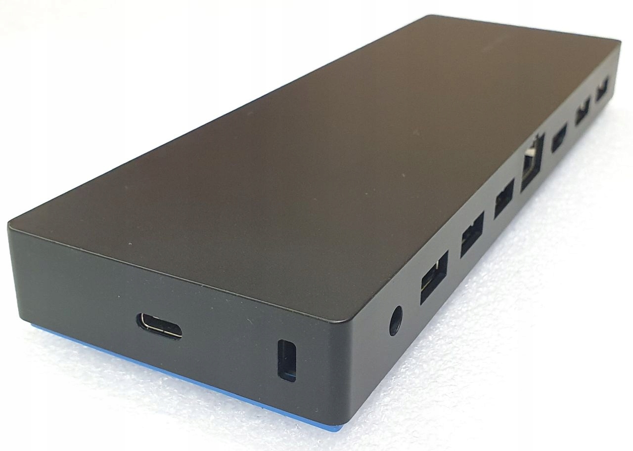 Stacja dokująca HP USB-C Dock G4 HP ProBook Elite EAN (GTIN) 0192545511681