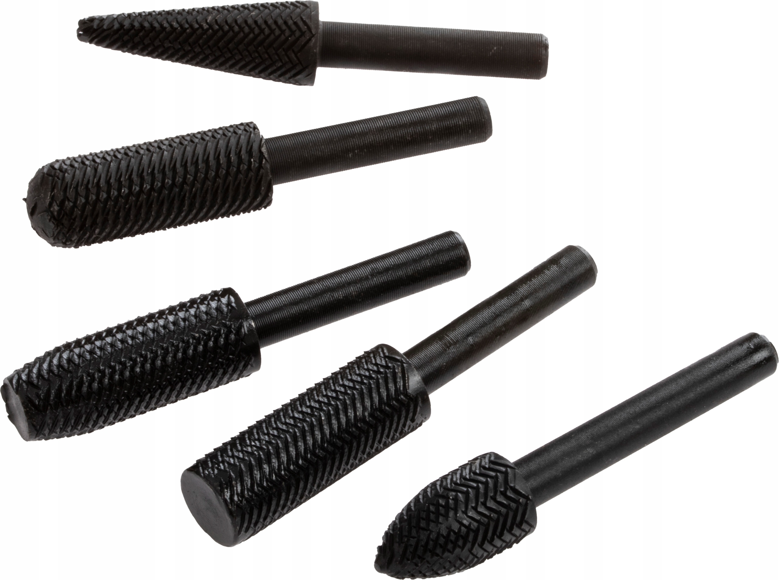 

Frez tarnik drewna metalu trzpieniowy frezy Hss