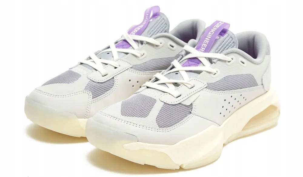 

Męskie buty sneakersy Nike Jordan Air 200E r.46