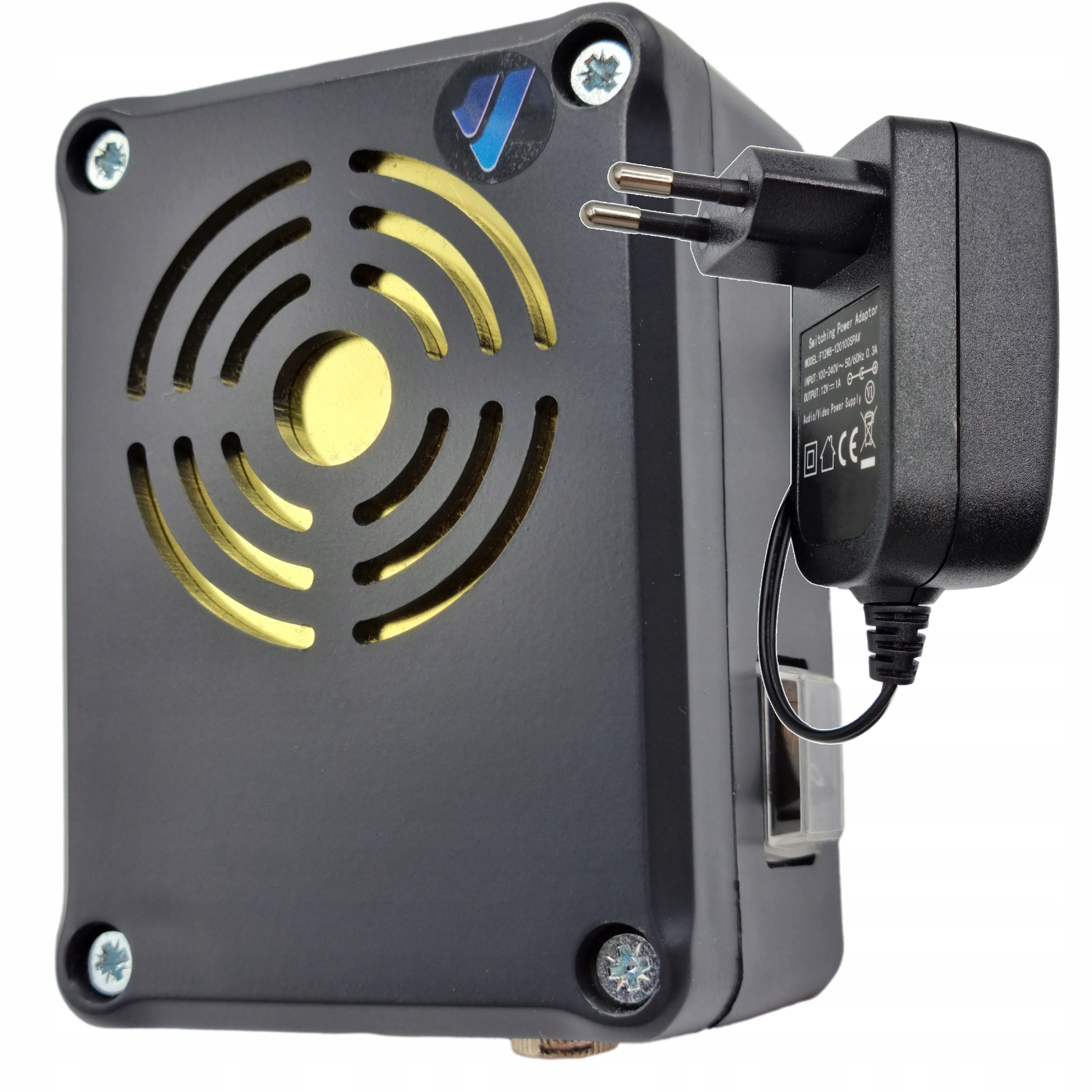 

Odstraszacz Gryzoni Kun Myszy Szczurów Watermini