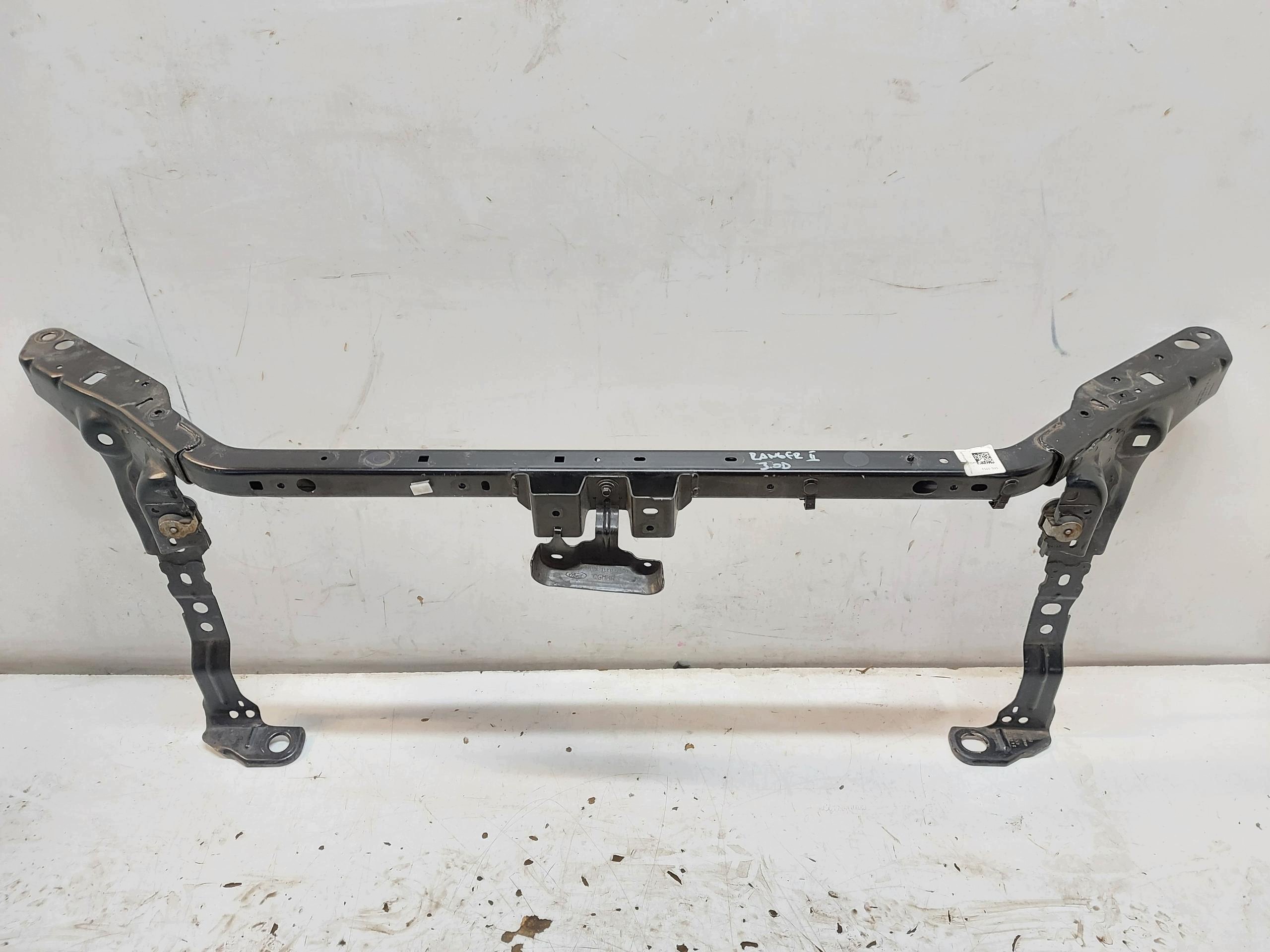 Ford Ranger VI 6 2024r. 3.0 TDCI support panel for radiators pillar