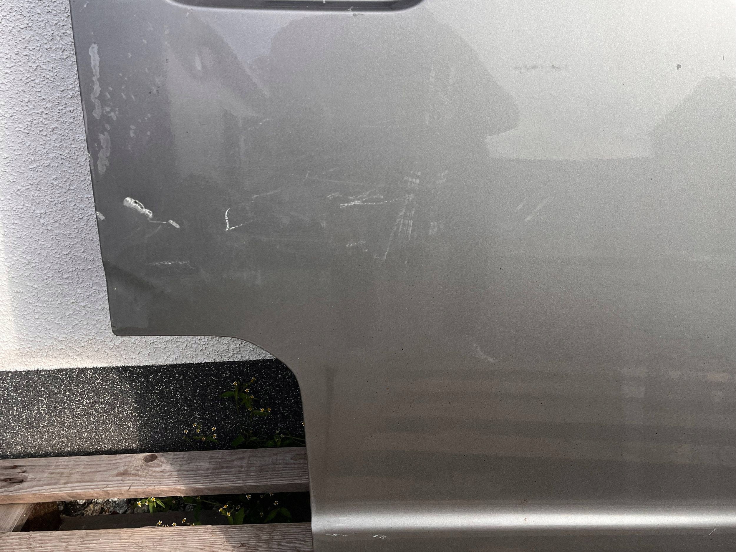 door front right side NISSAN NV200 H010MJX0MA @M