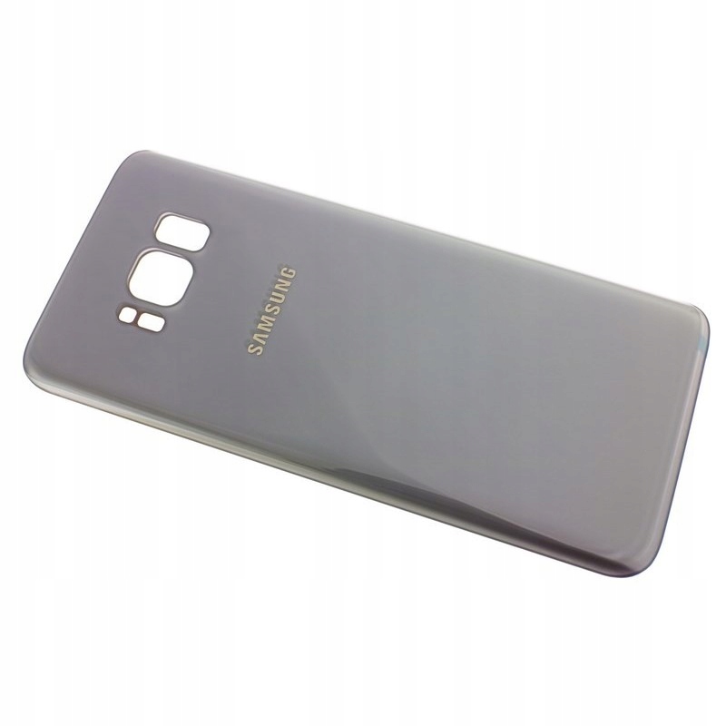 

Nowa Tylna Klapka Baterii Samsung Galaxy S8 G950f