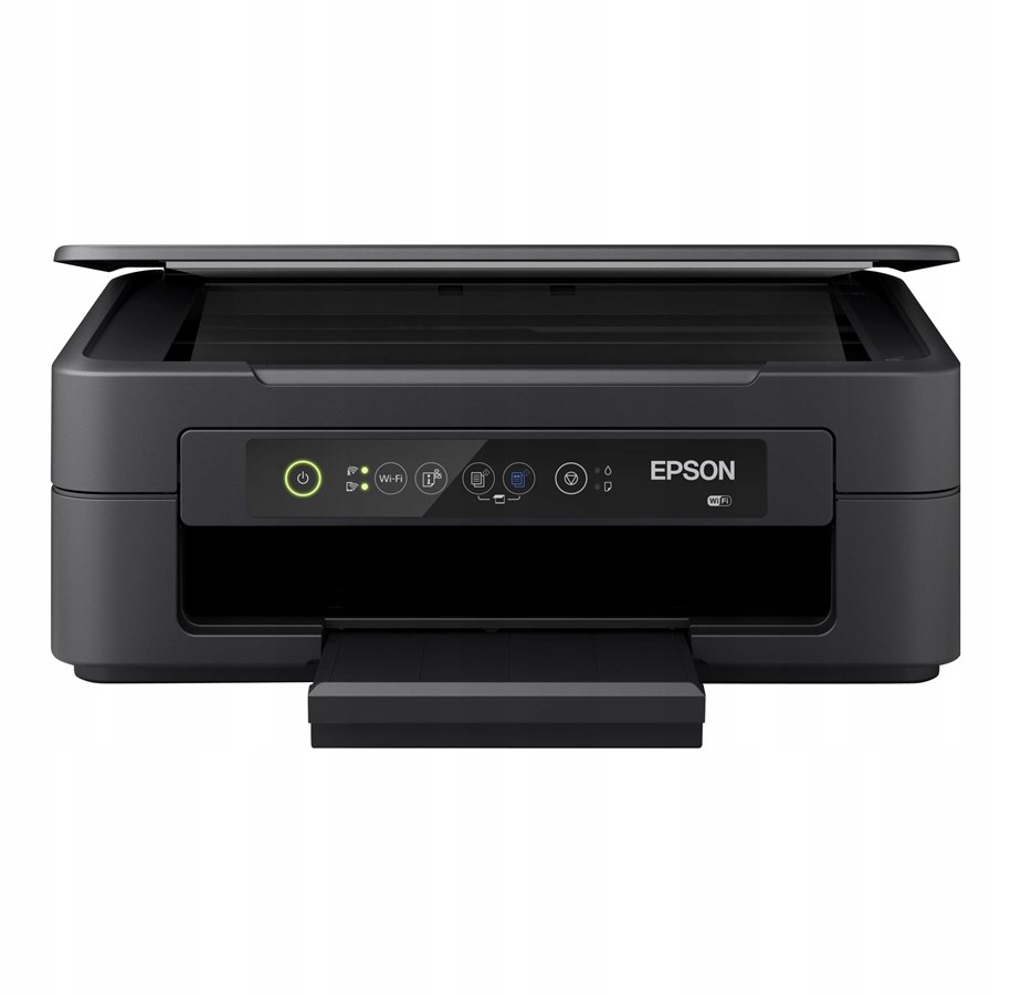 Epson XP-2150 / 2200 / 2205 3w1 WiFi Wieczne tusze Kod producenta C11CH02407