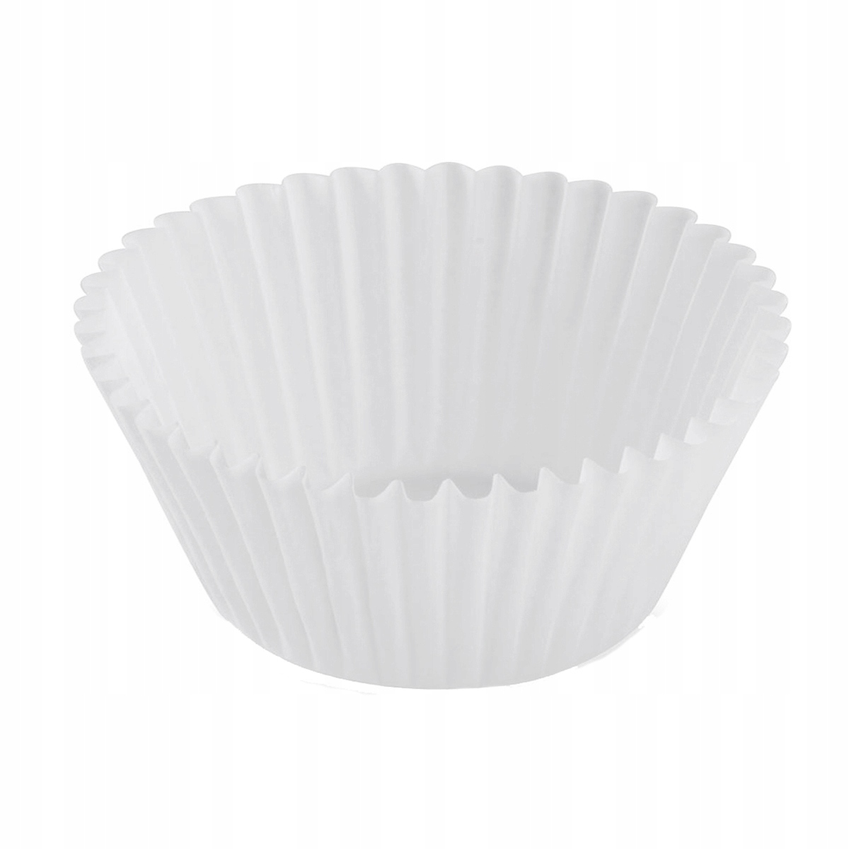 

Papilotki sztywne białe 50x40 mm 90 szt.