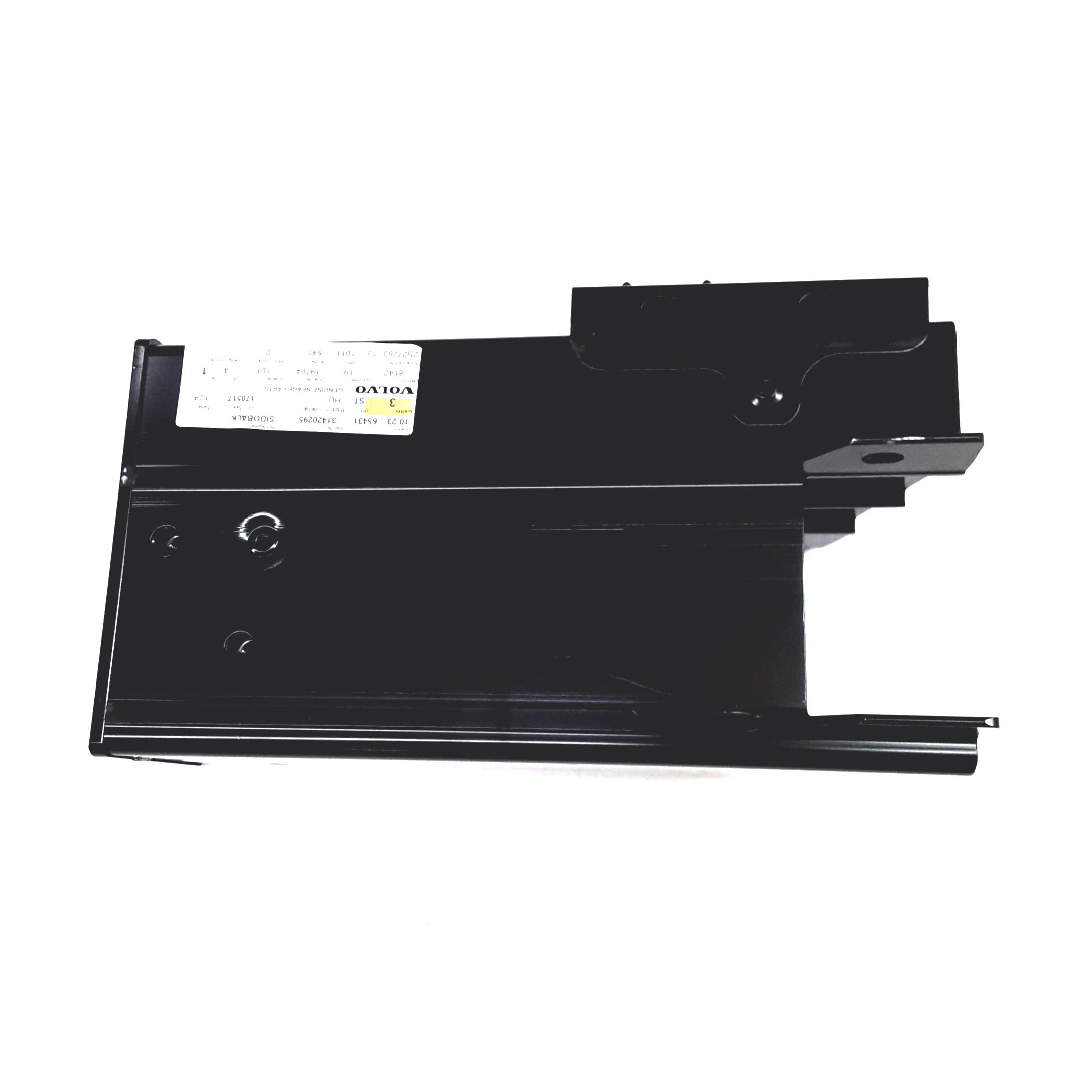 VOLVO XC60 XC90 lewa prawa strefa zgniotu 31448670 Car type Passenger cars