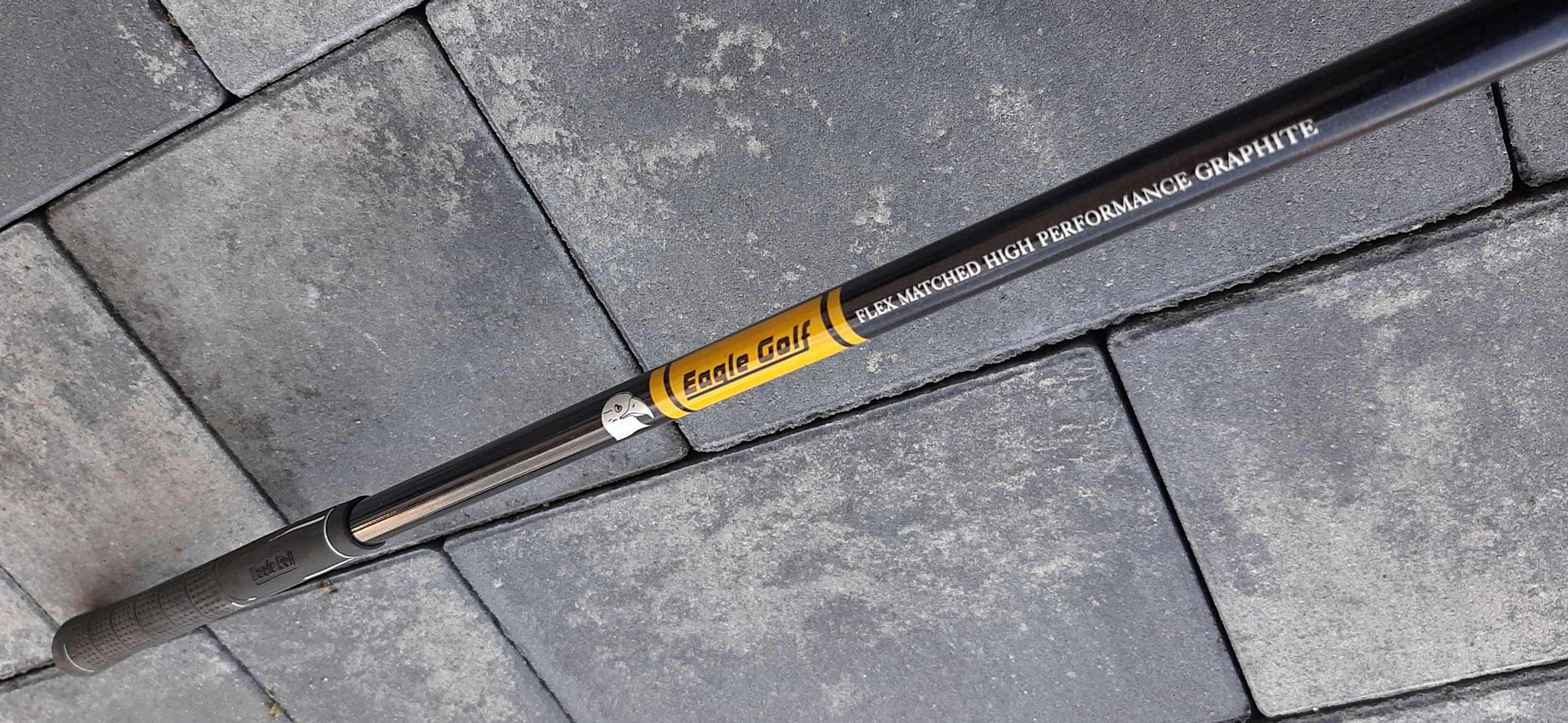 Eagle Golf driver kij do golfa golfowy Model Taylormade Stealth Plus Driver