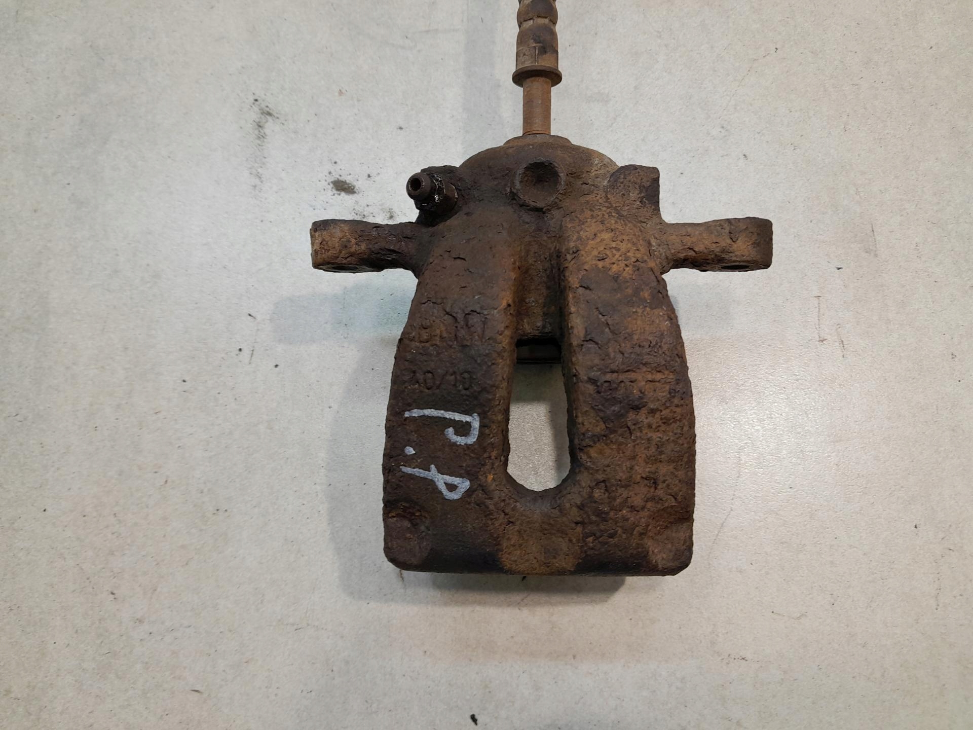 caliper brake right rear part BMW E87 116I