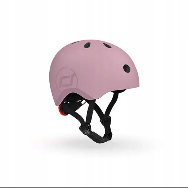 Kask S-m dla dzieci 3+ lat Wildberry Scootandride