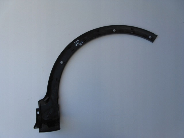 cap for fender right rear part SUZUKI SX4