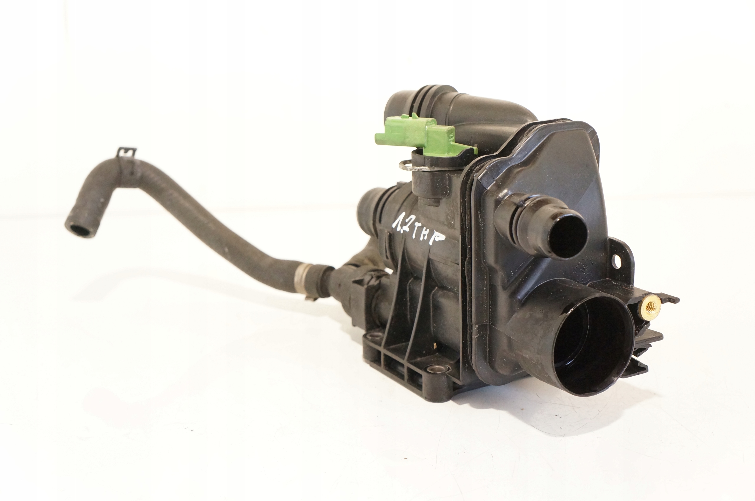 OBUDOWA TERMOSTATU PEUGEOT CITROEN 1.2 9807198480