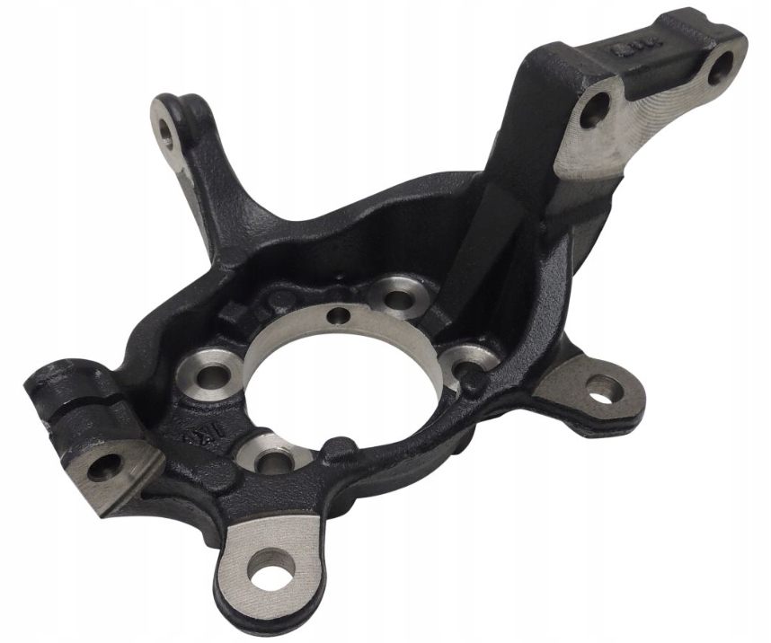 Nissan NV200 Leaf Juke Pravá Výhybka