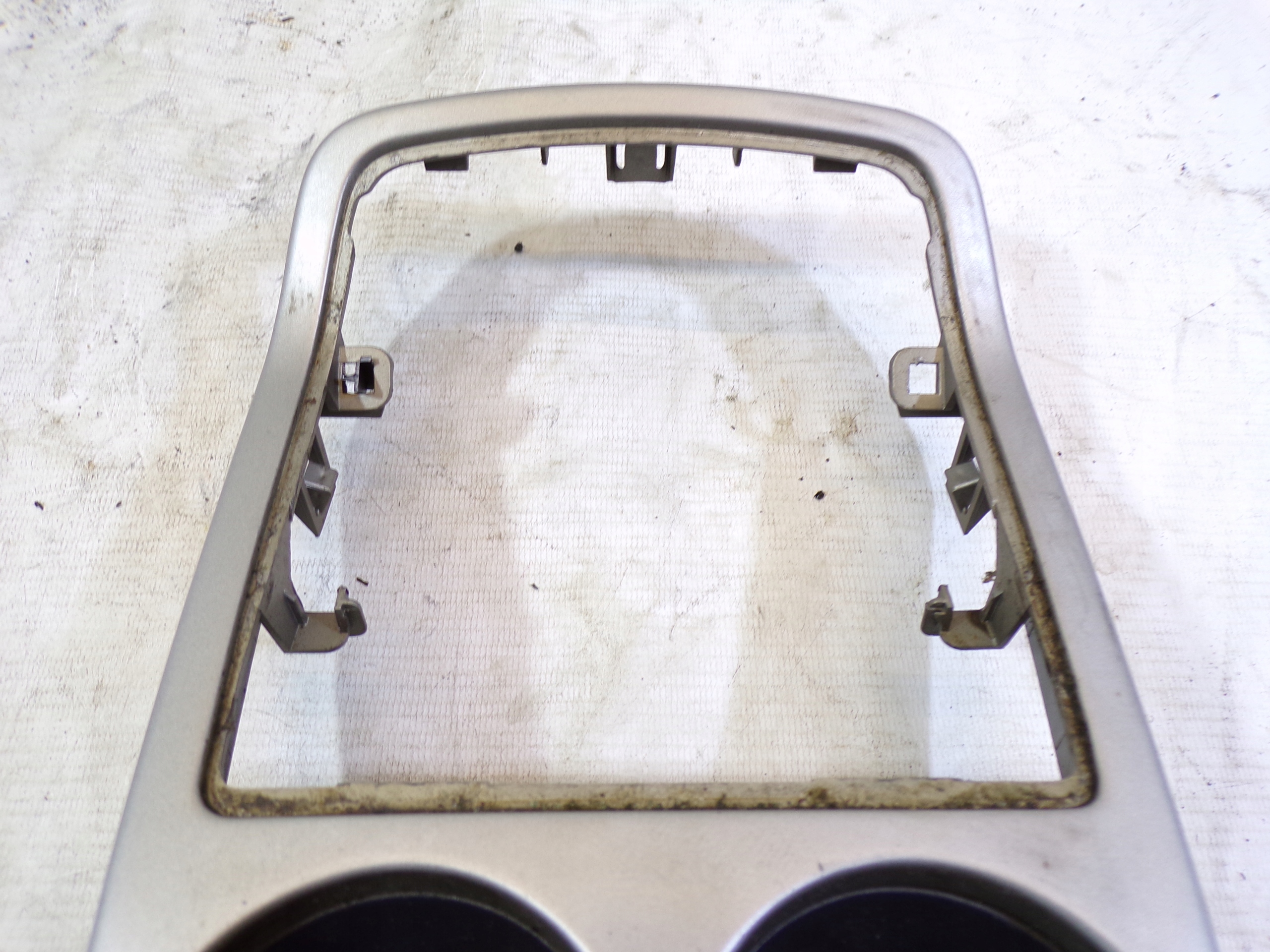 TUNEL central sleeve knob RENAULT ESPACE 4 IV (K2)