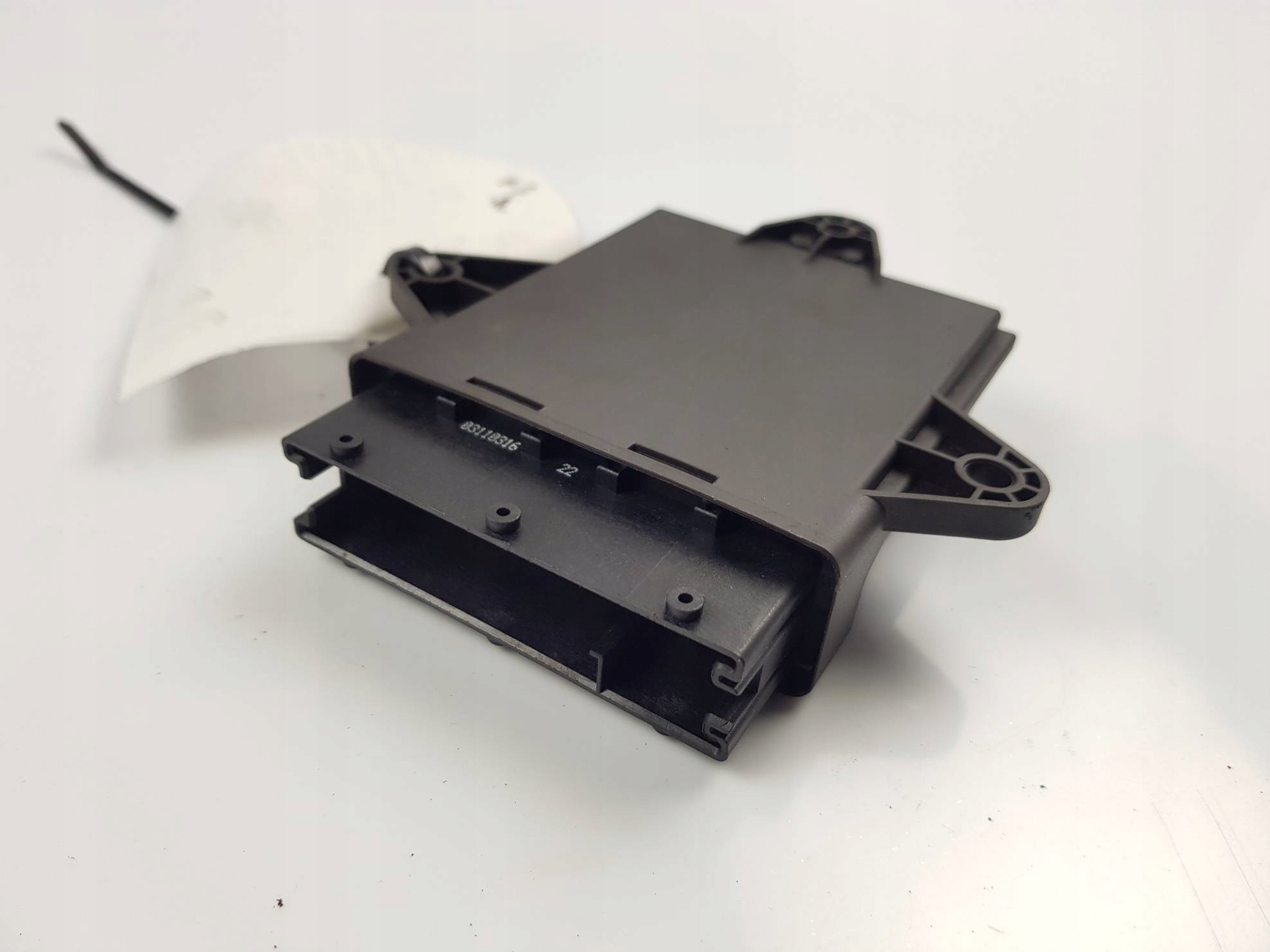 module door 13111457 OPEL VECTRA C