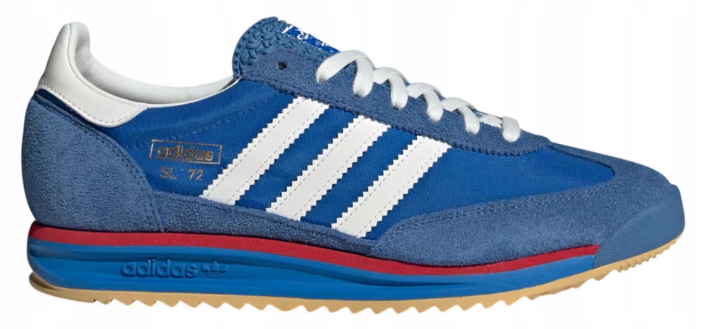 Boty Adidas Originals Sl 72 Rs IG2132 vel 44 2/3