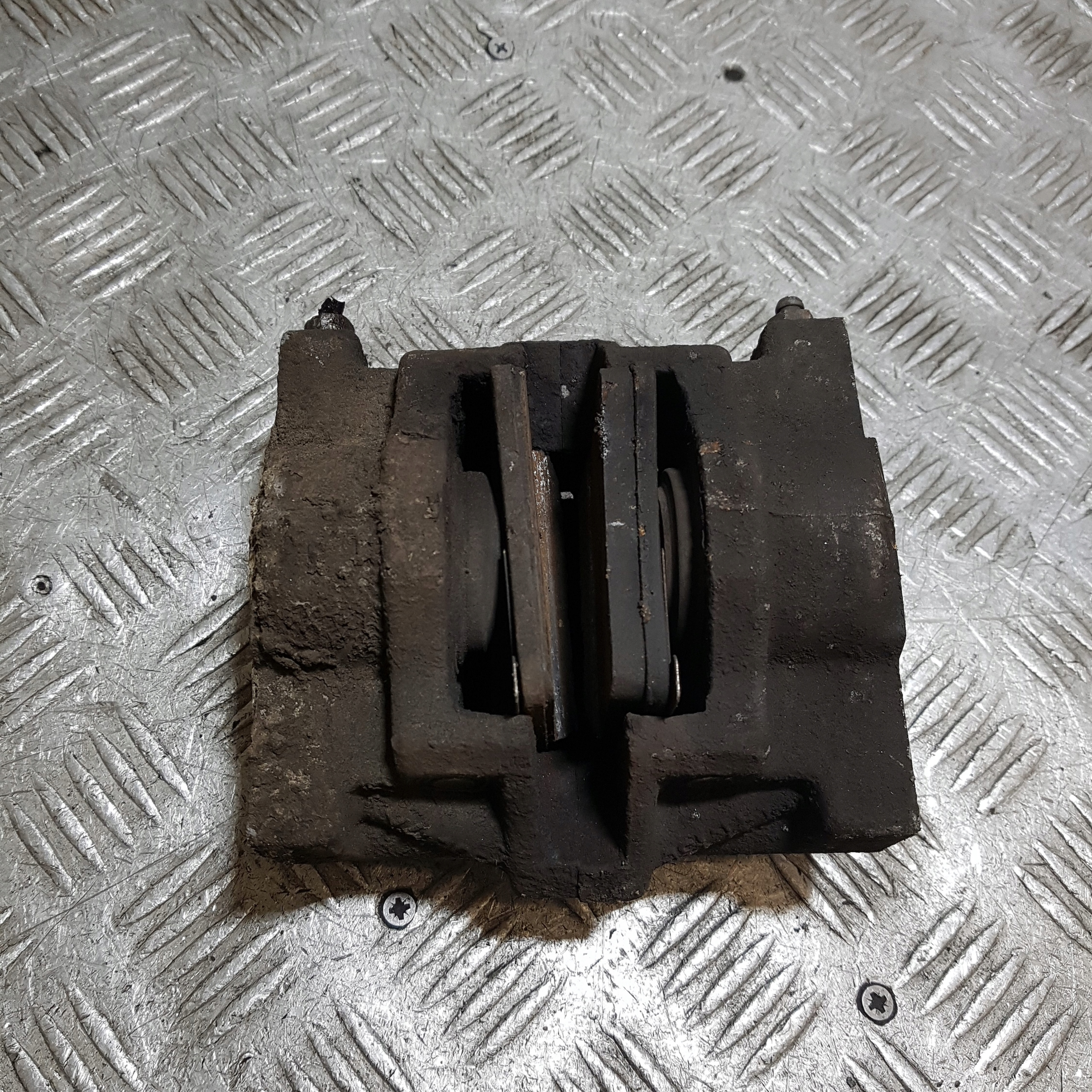 caliper brake right rear part rear CITROEN C5
