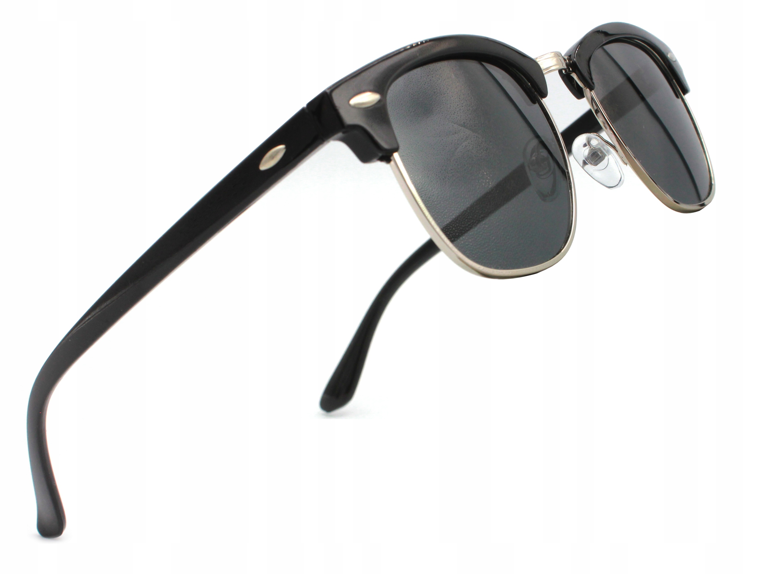 

Okulary Przeciwsłoneczne Damskie Polaryzacyjne Uv