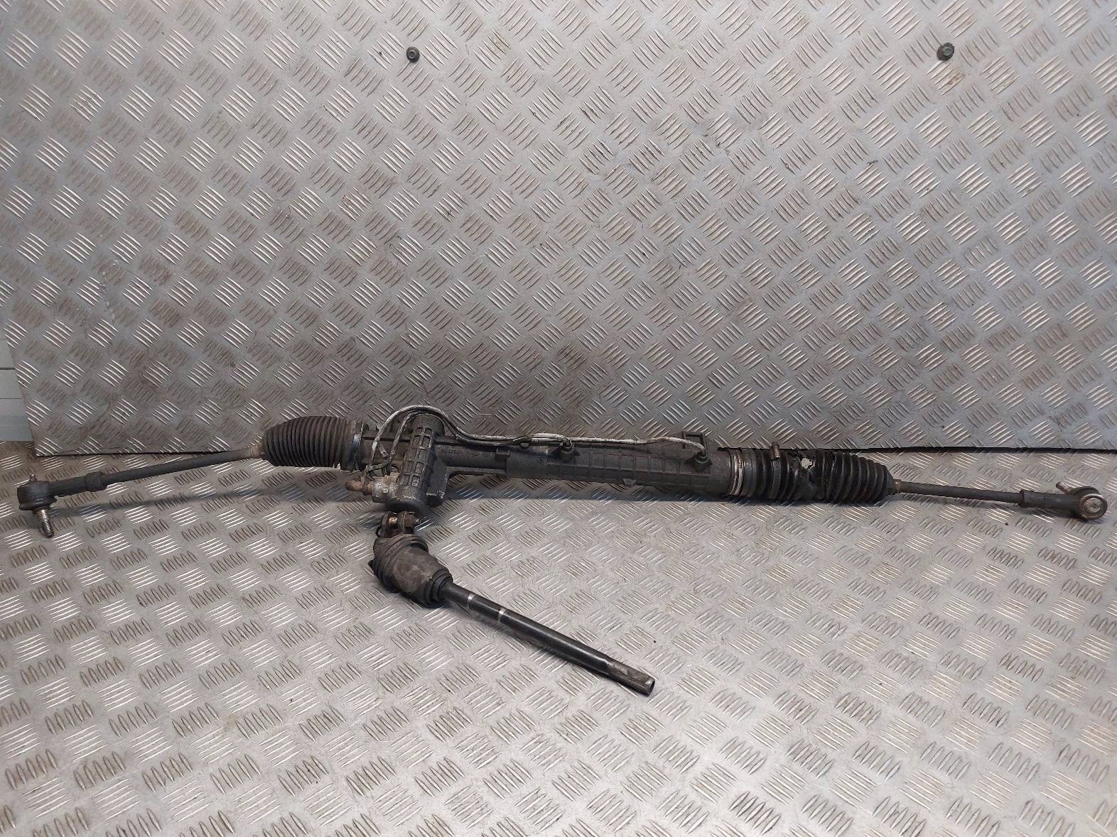 Boîter direction Boîter direction PEUGEOT EXPERT et 1312577080