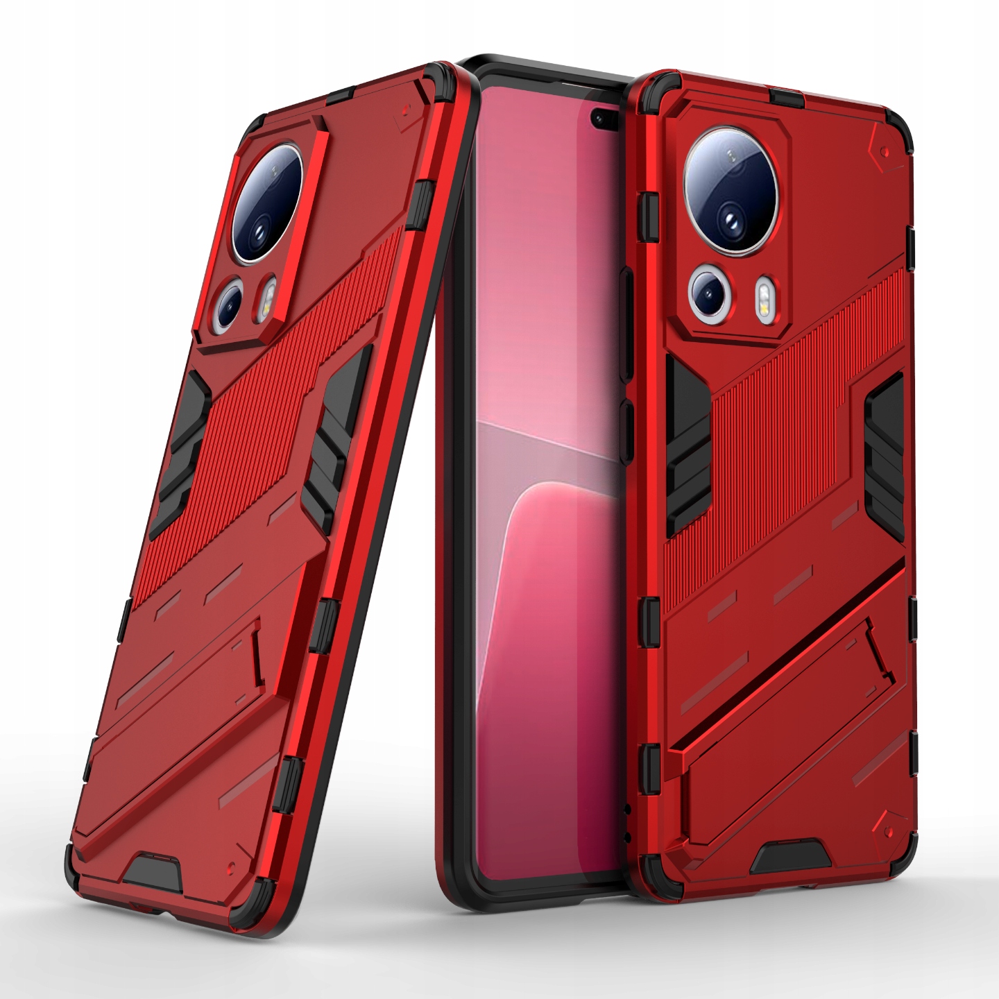 

Etui Futerał Obudowa Cover do Xiaomi 13 Lite 5G